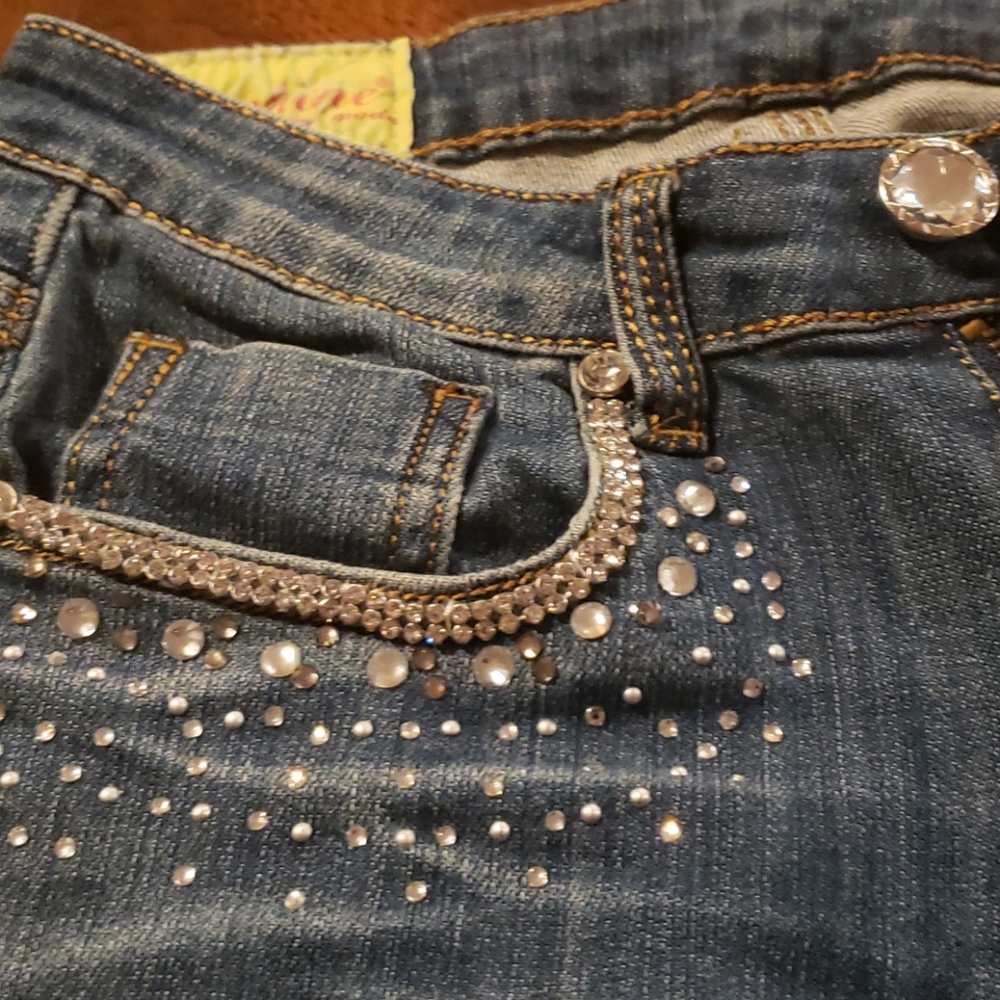 Machine jeans - Picture 3 of 5